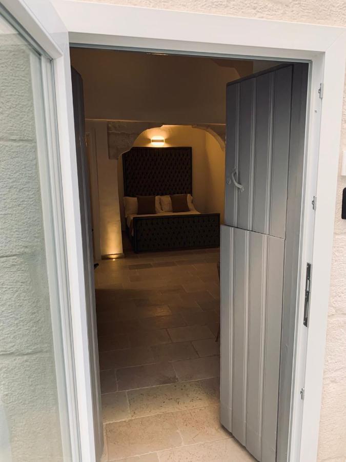 Maison Tn Appartamento Luxury 奥斯图尼 外观 照片